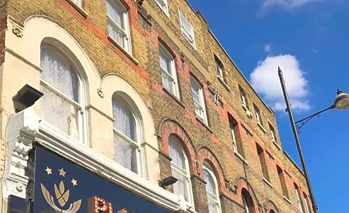 Plaza London Hotel