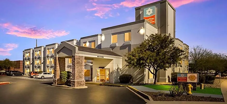 SureStay Plus by Best Western Mesa Superstition Springs
