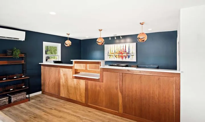 Best Western Freeport Inn