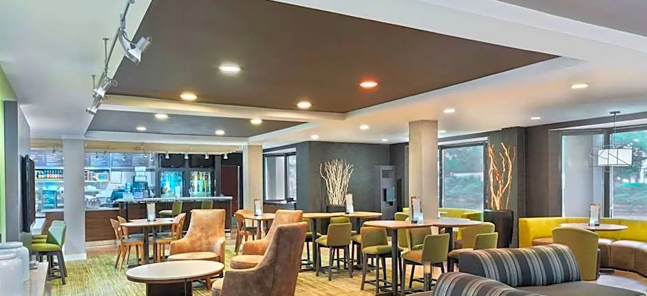 Courtyard by Marriott Lafayette Airport