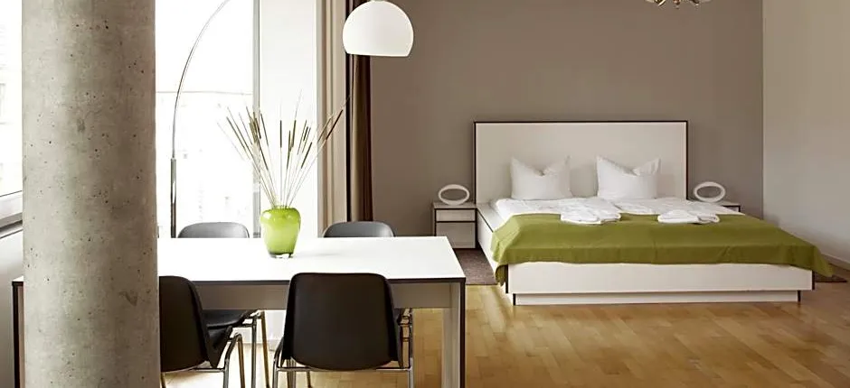 Karlito Apartmenthaus