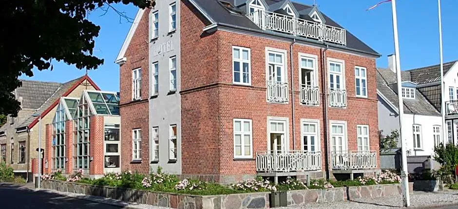 Hotel Nysted Havn