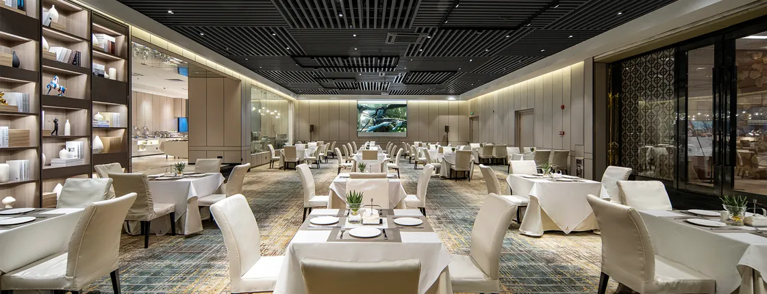 Meihao Lizhi Hotel (Guangzhou East Railway Station)