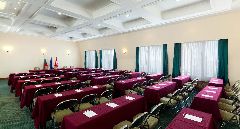 Ramada by Wyndham Plovdiv Trimontium