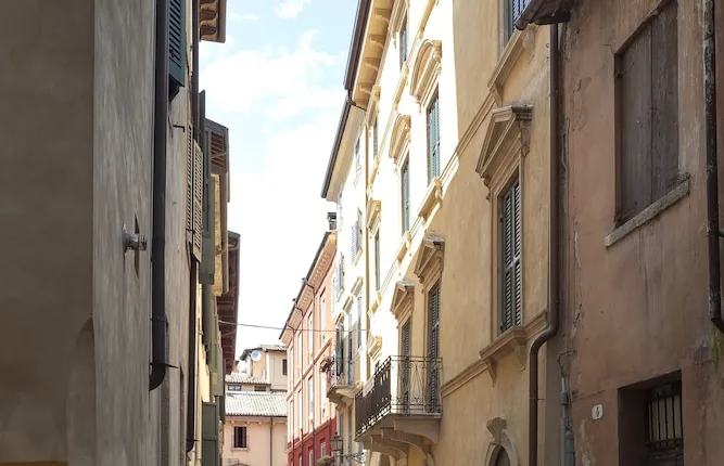 B&B Agli Scaligeri, Verona