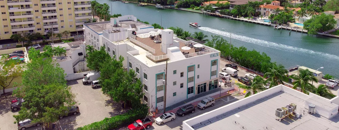 Venezia Hotel