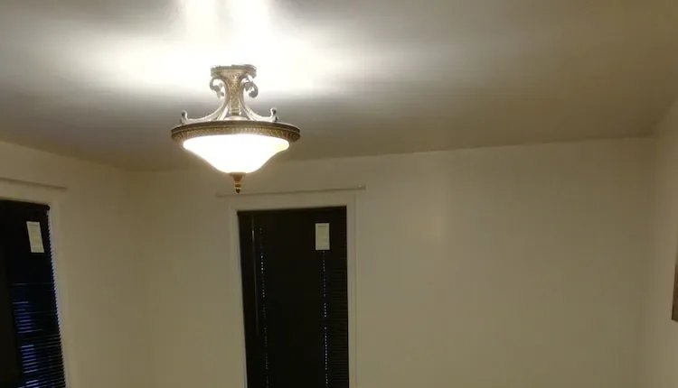 Purple Garden Guesthouse LGA