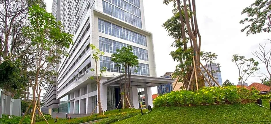 Menteng Park Exclusive Emerald