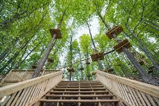 Peek'n Peak Resort, Trademark Collection by Wyndham