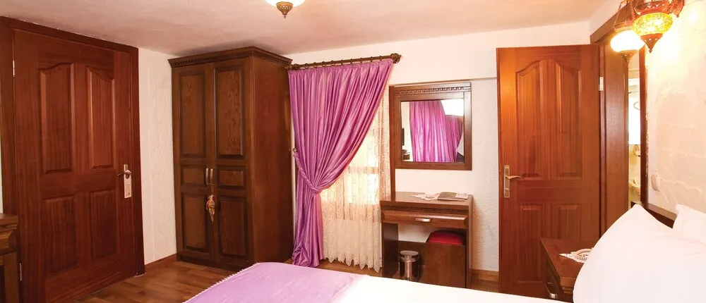 Otantik Bavarian Butik Otel