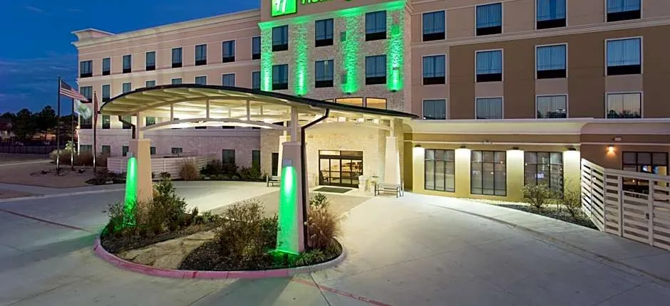 Holiday Inn Texarkana Arkansas Convention Center By IHG
