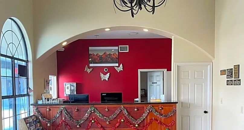 Riviera Inn and Suites