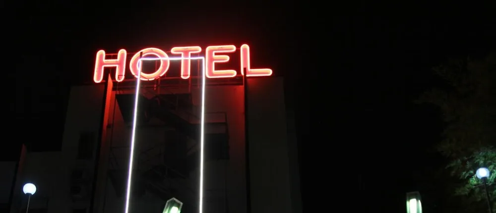 M Design Hotel Seri Kembangan