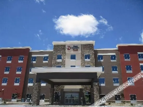 La Quinta Inn & Suites by Wyndham Jackson/Cape Girardeau