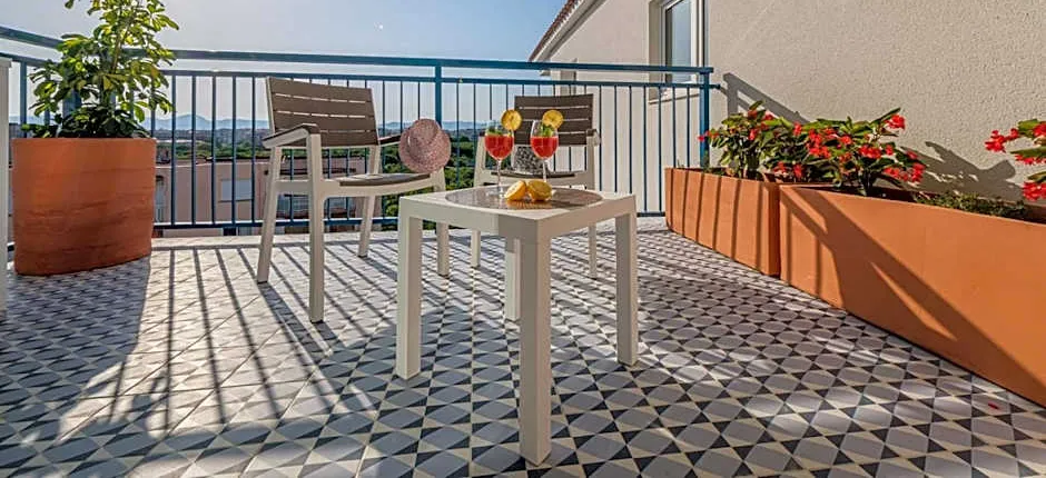 Áncora Salou La Siesta Apartments