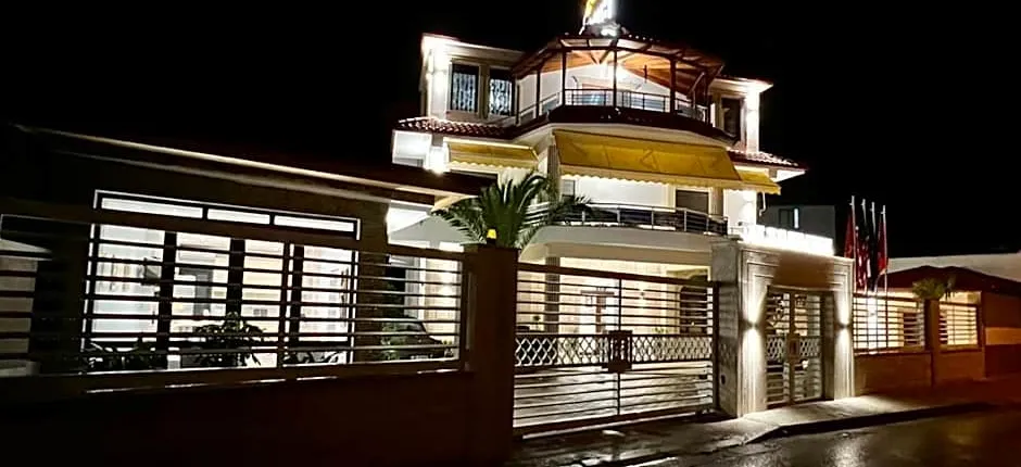 Hotel Mimani