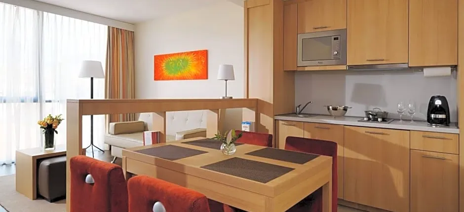 Residence Inn by Marriott Sarajevo