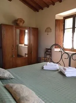La Casina degli Ulivi