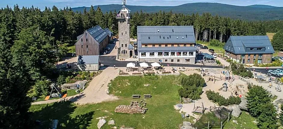 Hotel Královka