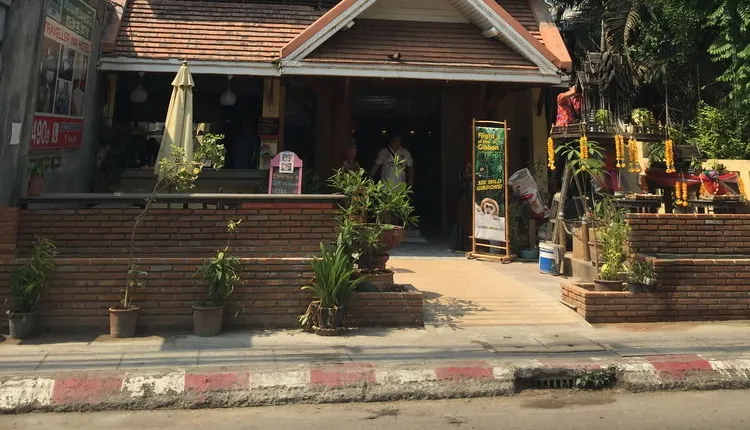 Traveller Inn Hotel