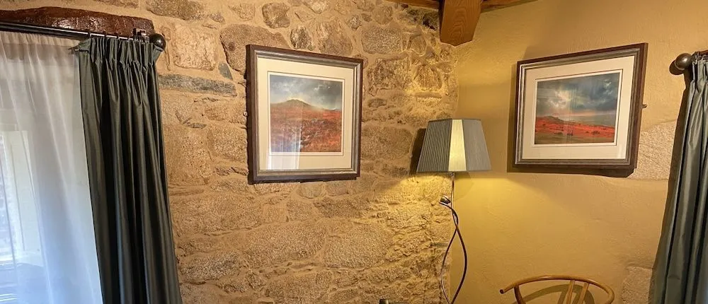 Casa Camiño Turismo Rural