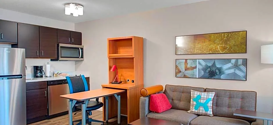 TownePlace Suites by Marriott Wichita East