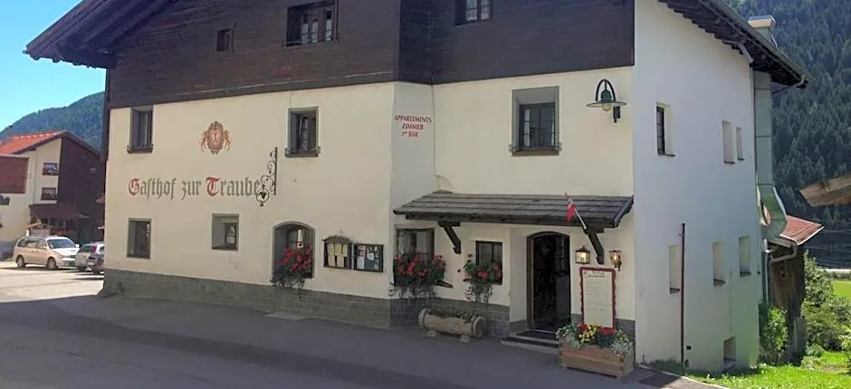 Gasthof zur Traube