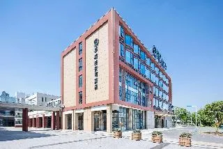 Ramada Encore by Wyndham Shanghai Pudong