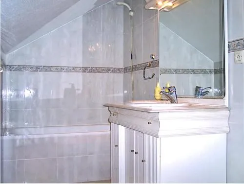 Casa Rivas con piscina abierta todo el año