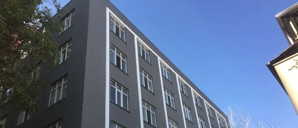 Kayhan Hotel