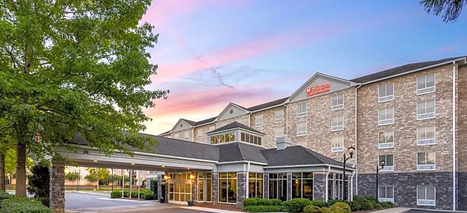 Hilton Garden Inn Winston-Salem/Hanes Mall