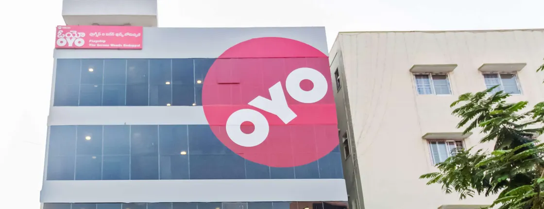 OYO Flagship 16635 Boduppal