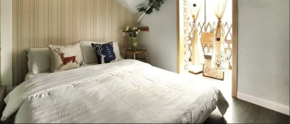 Hangzhou West Lake Hey-T Youth Hostel