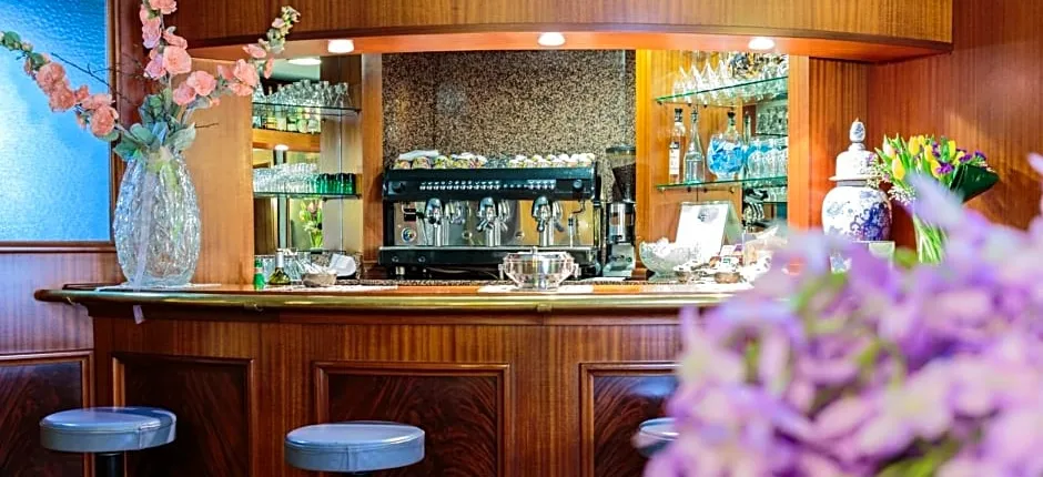 Hotel Il Telegrafo