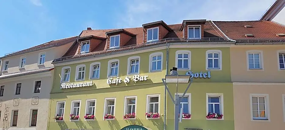 Hotel Evabrunnen