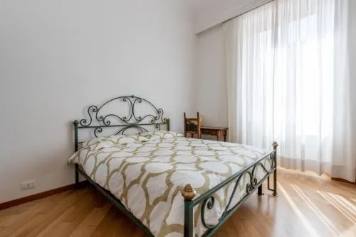 Carosi Apartment, Via del Viminale