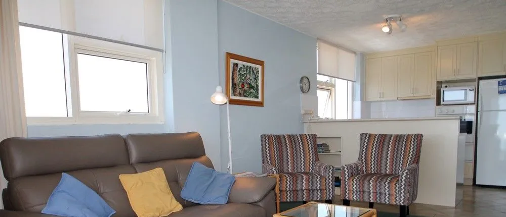 84 The Spit Holiday Apartments