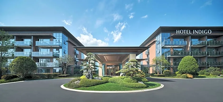 Indigo Hangzhou Tianmushan