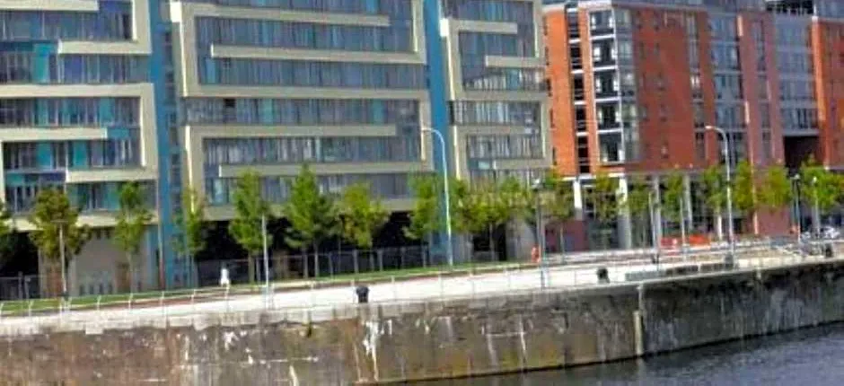 Dockside Aparthotel, Best Western Signature Collection