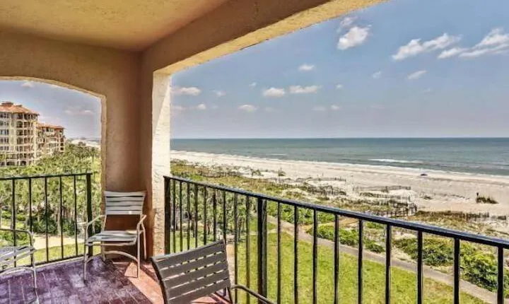 1860 61 turtle dunes