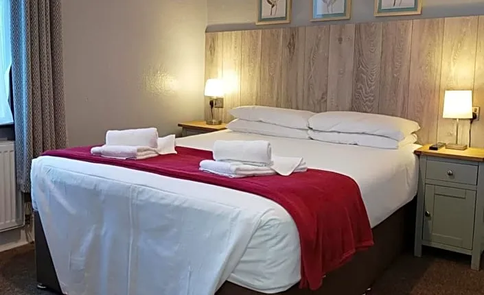 Westgate Hotel