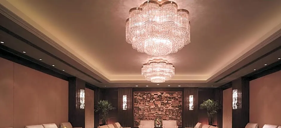 Shangri-La Hotel, Manzhouli
