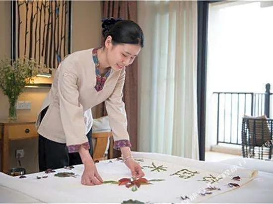 Arcadia International Forest Hotel