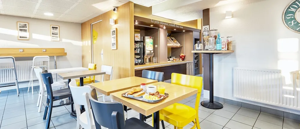 Premier Inn London Edmonton
