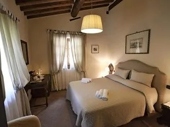 Villa Ginestra