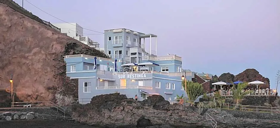 Sur Restinga