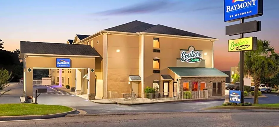 Baymont by Wyndham Grovetown Augusta