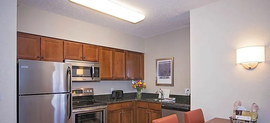 Residence Inn by Marriott Rochester Mayo Clinic Area