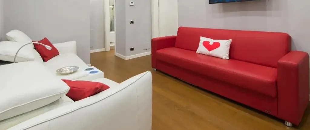 NATIONAL Luxury apartment