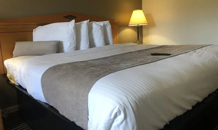 Budget Inn Timmonsville